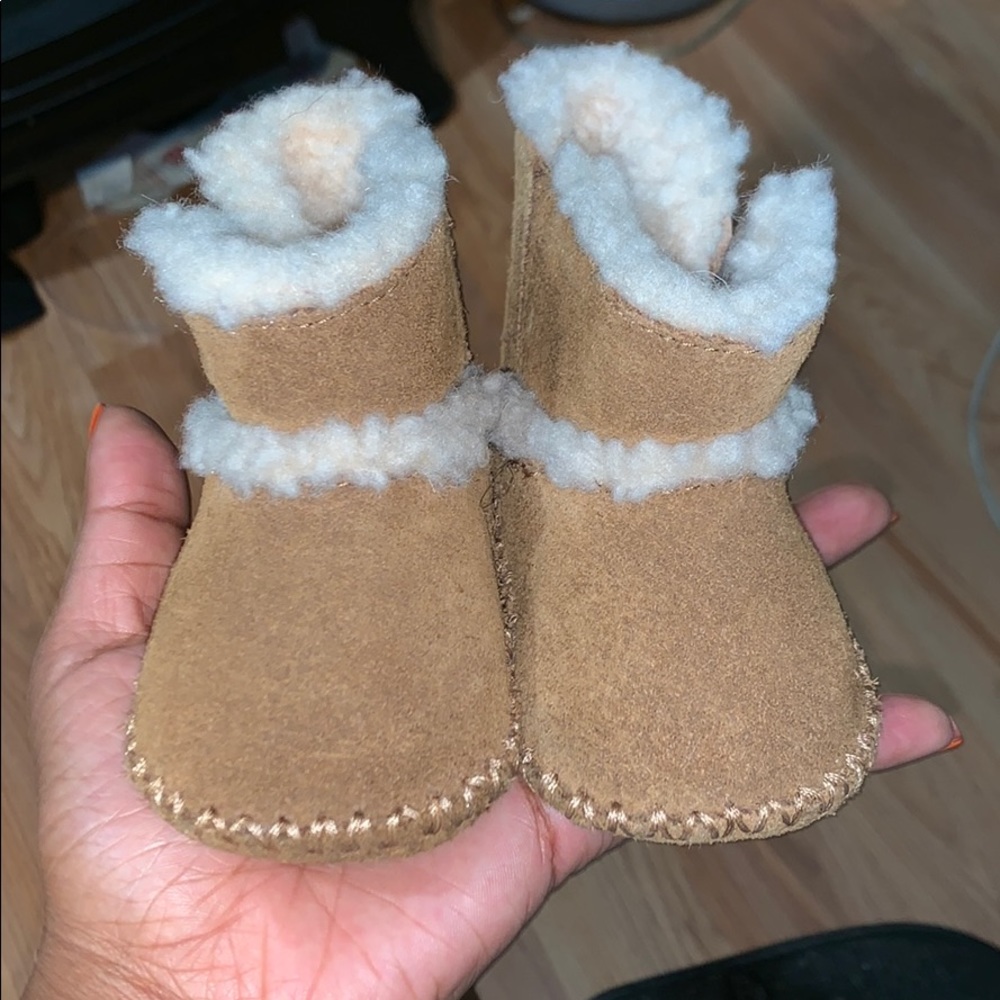 Infant Uggs Lemmy II